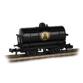 Bachmann 022899770932 Trains - Oil Tank N Scale