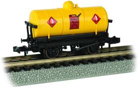 Bachmann 022899770949 Trains - Fuel Tank N Scale