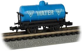 Bachmann 022899770956 Trains - Water Tank N Scale