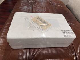 14-00640-011 Bachmann Hawthorne Village M&ms We Melt For No One Box Car Sealed 14-00640 Train New
