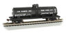 17814 Bachmann Ho J.m. Huber 40foot Single-dome Tank Car