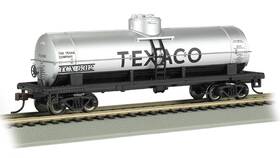 40single Bachmann 17828 Texaco Tcn612 Ho Dome Tank Car-nib -47