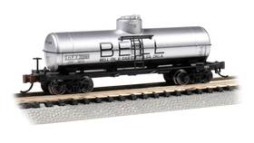 20389 Bachmann 17867 N Bell Acf 10 000 Gallon Single-dome Tank Car #20389