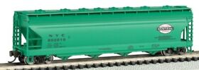 152086 Bachmann 18016 Ho Santa Fe 50foot Plug Door Boxcar #152086