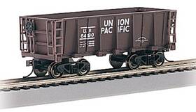 64194 Bachmann 18610 Ho Union Pacific Ore Car #64194