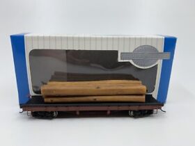 18849 Bachmann Ho Scale 1935-1960 Version Acf 40foot Log Car