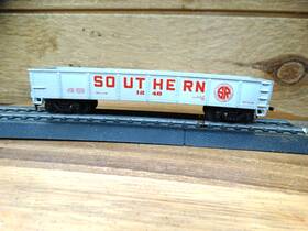 43-1002-04 Bachmann Ho Scale 40 Southern 1248 Gondola