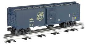 15226 Bachmann 47083 Williams Maryland And Pennsylvania #15226 Boxcar - O Scale