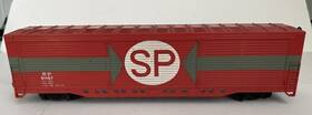 51187 Bachmann Ho Scale 50ft All Door Box Car Sp #51187