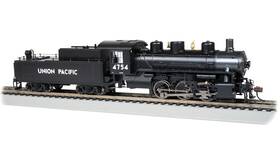 53804 Bachmann Trains - Usra 0-6-0 Tcs Dcc Sound Value-equipped Locomotive Union Pacific