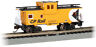 434109 Bachmann 70764 N Cp Rail 36foot Wide-vision Caboose #434109