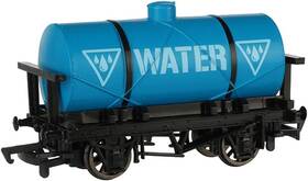 77009 Bachmann Trains Thomas And Friends Water Tanker - Ho Scale Prototypical Blue