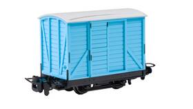 77208 Bachmann Hon30 Thomas And Friends Blue Box Van 77208 Bachmann Hon30 Thomas And Friends Blue Box Van