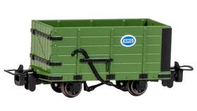 77306 Bachmann Hon30 Thomas And Friends Green Narrow Gauge High-side Wagon
