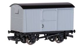 77412 Bachmann Ho Thomas And Friends Gray 12 Ton Van