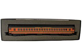 89035 Bachmann Spectrum Coach Great Northern Item No 89035- #958