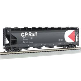 Bac17529 Bachmann Industries Ho 56ft Centerflow Hopper Cpr Rolling Stock
