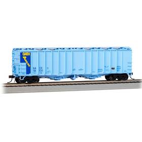 Bac70618 Bachmann Industries Ho Gatx 4180 Airslide Hopper #56131
