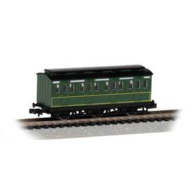 Bac76092 Bachmann Industries Thomas And Friends Emilys Coach Ho Rolling Stock
