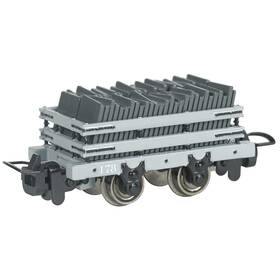 Bac77307 Bachmann Industries Thomas And Friends Narrow Gauge Slate Wagon #178-ho Bac77307 Bachmann Industries Thomas And Friends Narrow Gauge Slate Wagon #178-ho