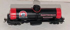 K210204 Bachmann Hawthorne Village Inch Ho Scale Track Cleaning Car For Ho-gauge Tracks