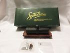 272146 Bachmann Spectrum On30 Tank Car Kit Unlettered Needs To Be Finished Retired Nib 022899