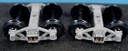 Gc906m Bar Trucks Wiseman Sprung Metal Arch Wheels Intermountain Scale