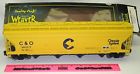 603717 Bay U1704 Ultra Weaver Hopper Centerflow Chessie Line 4
