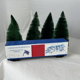 12007 Bev-bel Bevbel Ho 50 Evans Stone Mountain Bbc 1497 Vintage