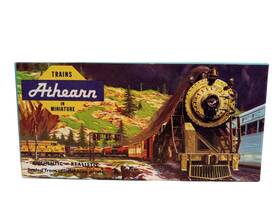 1378 Bev-bel 6295 Athearn Corp #1378 Ho 34ft 2-bay Hopper Delaware And Hudson D&h Black