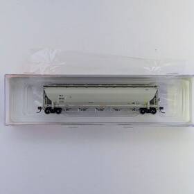56192 Blma Models 19024 N Scale Trinity 5660 Pd Covered Hopper - Tilx Road No