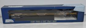 602332 Blma Models 51029 Ho Scale Acf F89-j 89ft Flat Car Pttx Road No. #602332 - Open Box