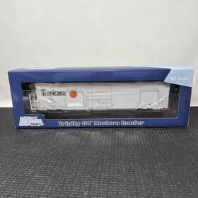 52715 Blma Models Ho Tropicana Trinity 64 Modern Reefer Tpix #3224