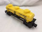 16126-yellow Blt 1-93 Lionel Train Jefferson