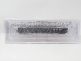 52055 Bluford Shops N Nickel Plate Road 52ft 6 Inch 15-panel Mill Gondola Freight Car 52055 Bluford Shops N Nickel Plate Road 52ft 6 Inch 15-panel Mill Gondola Freight Car
