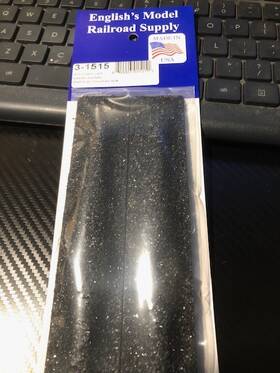 3-1515 Bowser Bowser/english Ho Coal Loads For Intermountain Bathtub Gon 2/pack Hh