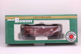 175215 Bowser 40341 Executive Line Ho #40341 Gla Hopper Prr Circle Keystone #175215