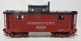 477362 Bowser 42557 Bower-ho Pennsylvania N5 Caboose #477362 Nib Free Shipping