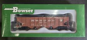 Bowser 43037 Ho Scale Prr H-21 Shadow Keystone #900219