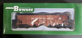 Bowser 43038 Ho Scale Prr H-21 Shadow Keystone #900276