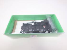 61062 Bowser 57007 Ho Gla 2bay Hopper Central Railroad New Jersey #61062 Red Ball Kit