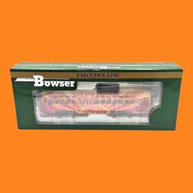 Bowser 820024126995 Executive Line 12699 Post War Pcc Pittsburgh Mod Desire Powered New