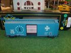 77039 Boxcar - Membership Weaver Ps-1 Nice Club 40 Very Trains 2006