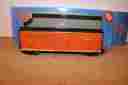 Rail-6487-2 Boxcar-new-w13 Atlas O 3 Roscoe Snyder Pacific Steel Re-built 642988648722