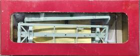 13204 Branchline Nos Trains Ho Scale A. Gross And Co. Single Dome Tank Car Kit