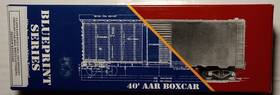 600087 Branchline #1609b Blueprint 40ft 7ftdoor Aar Box Car Pennsylvania #600087 Nib Kit 600087 Branchline #1609b Blueprint 40ft 7ftdoor Aar Box Car Pennsylvania #600087 Nib Kit