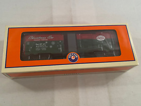 6-82053 Brand New Lionel North Pole Central Ice Car Metal Frame