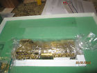 Mp-15dc Brass Models Overland Emd Scale