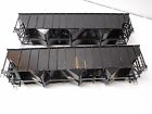Brassblack2 Unknown O Gauge Vintage