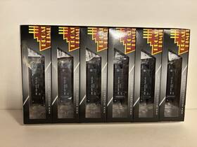 3649 Broadway Limited Imports N Scale #3649 Prr H2a 3-bay Hoppers 6 Pack E 3649 Broadway Limited Imports N Scale #3649 Prr H2a 3-bay Hoppers 6 Pack E